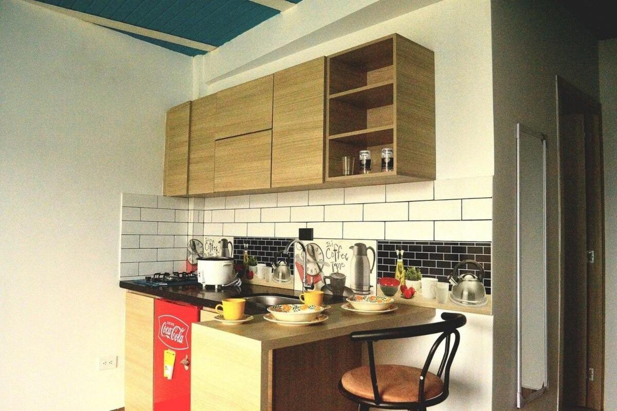 Apartamento Encantadora - Santa Elena *